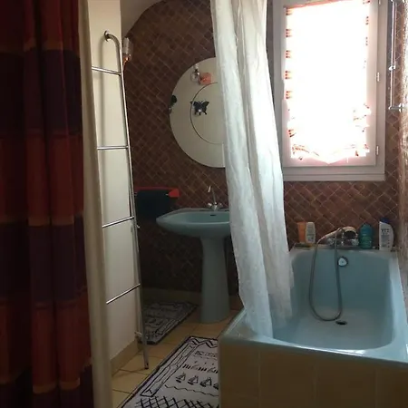 Гостевой дом Ker Anna Ати-Мон