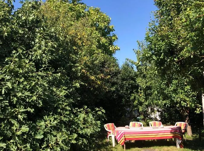 Ker Anna Guest house Athis-Mons