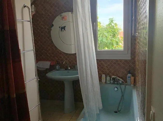 Ker Anna Guest house